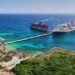 ¿Cozumel seguirá rompiendo récords? La isla recibe más de 3.4 millones de cruceristas