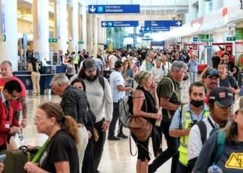 ¡Frenan parte del aumento al DNR! Proponen una tarifa de mil 158 pesos para 2027