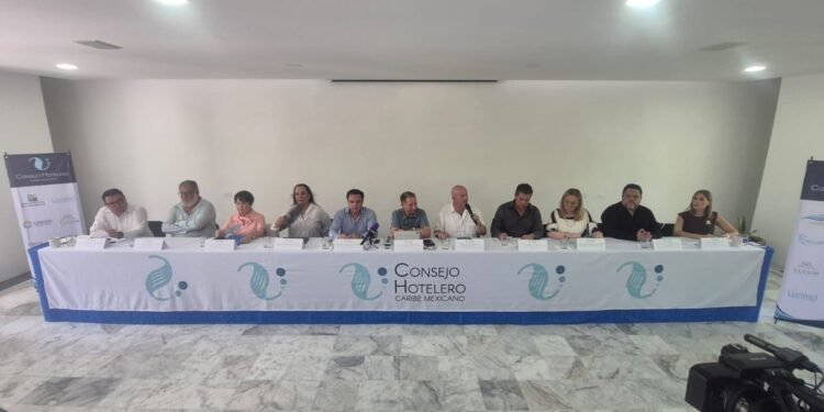 ¿Menos vuelos a Cancún? Hoteleros advierten que subir el DNR podría empeorar el escenario