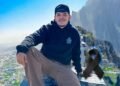 Muere Komanche, streamer salvadoreño, en Monterrey
