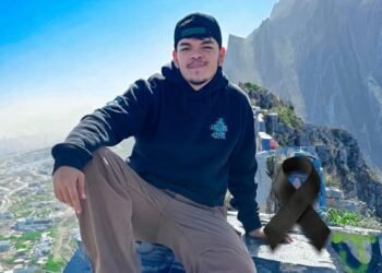 Muere Komanche, streamer salvadoreño, en Monterrey