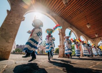 México premiará las mejores fotos de sus Pueblos Mágicos; así puedes participar por 10 mil pesos