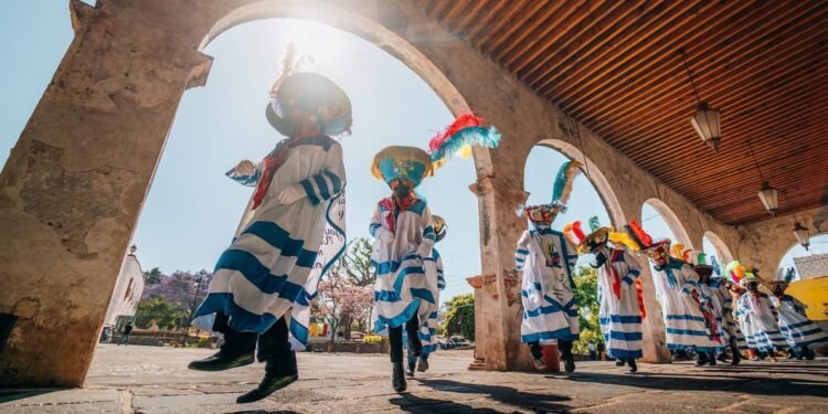 México premiará las mejores fotos de sus Pueblos Mágicos; así puedes participar por 10 mil pesos