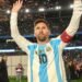 Adiós, capitán: Messi recibe emotivo homenaje en el Monumental