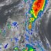 Huracán Isaías alcanza categoría 3; alertan por lluvias fuertes en la península de Yucatán