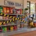 Comida chatarra fuera de las escuelas: qué se puede vender tras el fallo de la SCJN