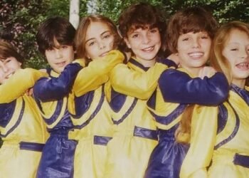 “No es la historia contada por nosotros”: Timbiriche marca distancia de la serie de ViX