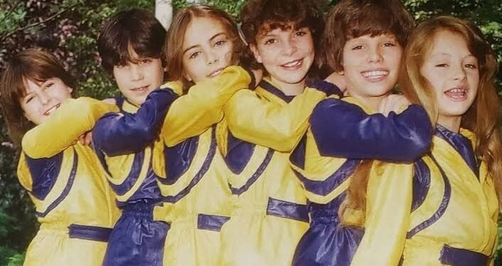 “No es la historia contada por nosotros”: Timbiriche marca distancia de la serie de ViX