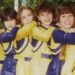 “No es la historia contada por nosotros”: Timbiriche marca distancia de la serie de ViX