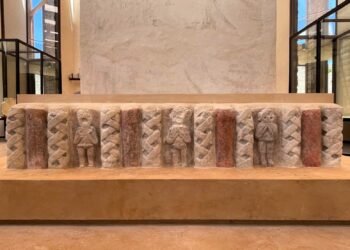 53 piezas para viajar al pasado: las nuevas joyas arqueológicas que llegan a Tulum