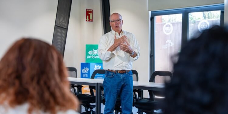 Reciclabilidad de envases en México: APR y Recyda presentan plataforma digital