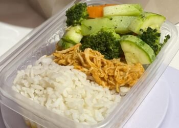 ¿Otra vez lo mismo? Renueva tu comida godín con los consejos de Hugo Vignola