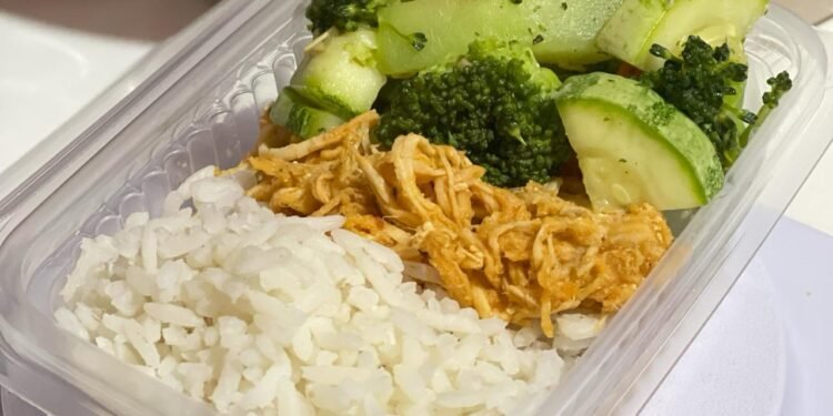 ¿Otra vez lo mismo? Renueva tu comida godín con los consejos de Hugo Vignola
