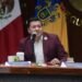 Eligen a Luis E. Osuna Sánchez para encabezar mecanismos alternativos de justicia administrativa