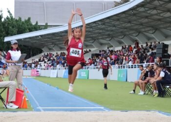 Paratletas ponen a Quintana Roo en el podio: suman 12 medallas en una sola jornada