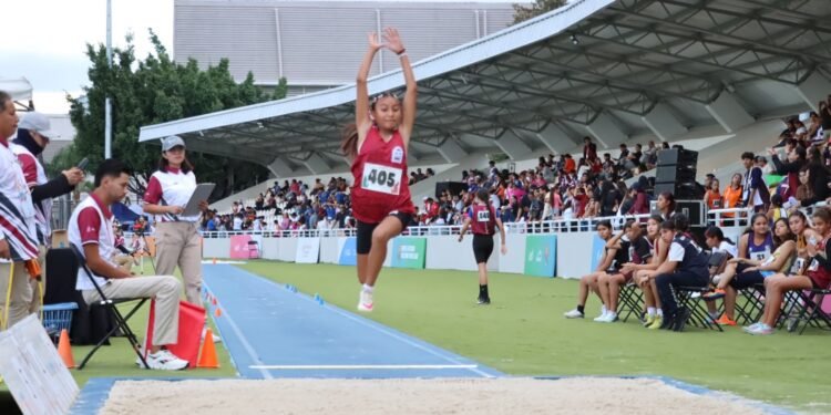 Paratletas ponen a Quintana Roo en el podio: suman 12 medallas en una sola jornada
