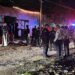 Atacan a tres mototaxistas en Cancún; hay un muerto y un lesionado