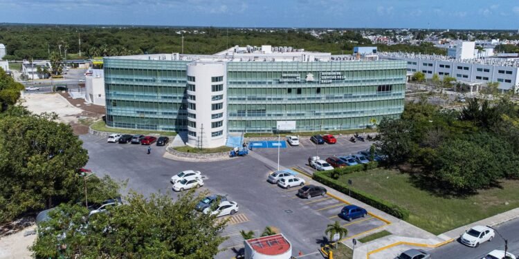 Crece la protesta en la Universidad de Quintana Roo; sindicato cumple dos días de paro