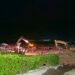 Playa Delfines: denuncian trabajos con maquinaria pesada