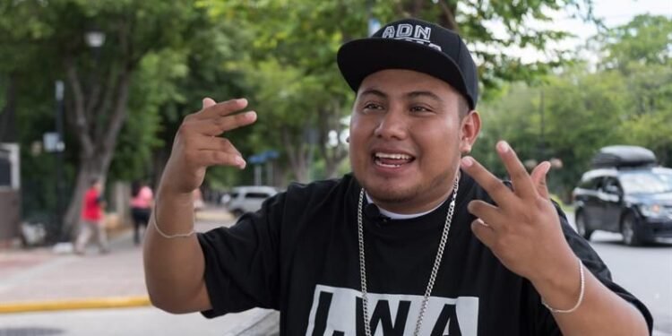 ¿Rapeas en maya? Pat Boy busca nuevos talentos para su próximo álbum