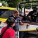 Detienen a cuatro cubanos por falsificación de billetes en Cancún