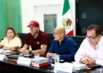 ¡Más agua para Cancún y Playa del Carmen! Proyectan acueductos y plantas de tratamiento