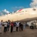 Air France reactiva vuelos directos entre París y Cancún; habrá servicio diario en diciembre