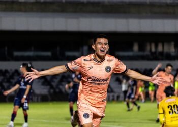 Goleada y portería en cero para Piratas de Veracruz