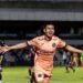 Goleada y portería en cero para Piratas de Veracruz