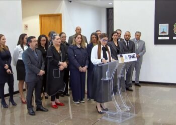 Nuevo portal del INE acerca información sobre contrataciones