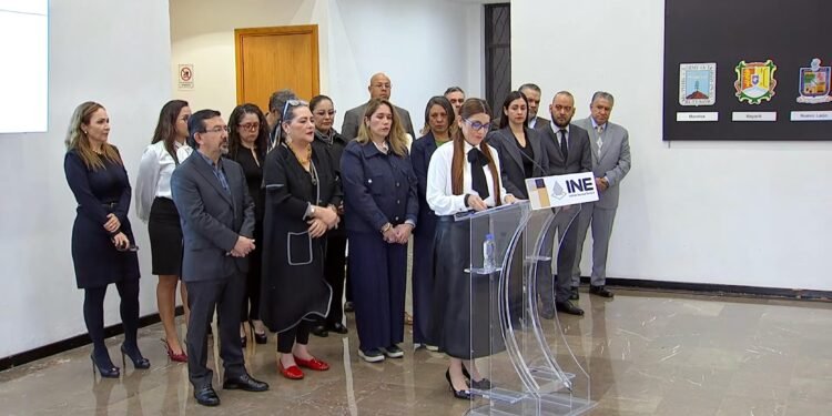 Nuevo portal del INE acerca información sobre contrataciones