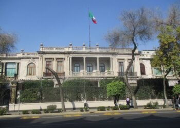 SEGOB reporta 38 puntos de manifestación de transportistas en 19 entidades