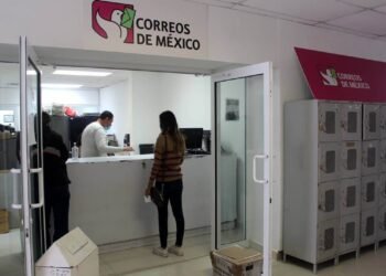 Correos de México informa sobre nuevos cargos aduaneros para envíos a Europa