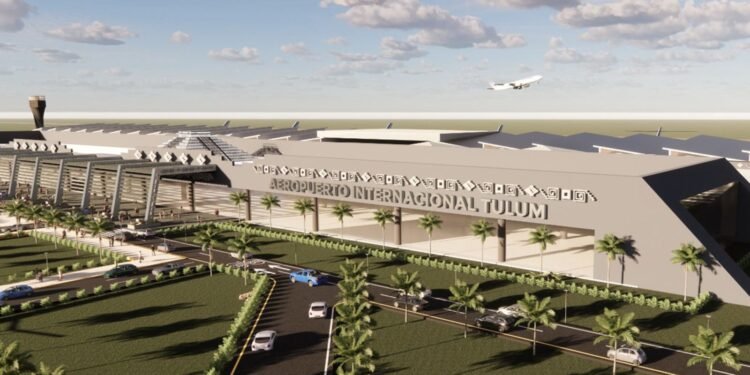 ¿Te ha costado encontrar vuelo a Tulum? Esto preparan para recuperar rutas