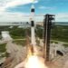 NASA y SpaceX lanzan Crew-13: cuatro astronautas ya están rumbo a la estación espacial