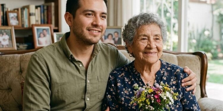 ¡Cupido no conoce edades! Él tiene 18 y ella 96: la boda que sorprende en Quintana Roo