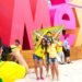 Ocho de cada diez brasileños con visa electrónica ya miran al Caribe mexicano