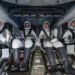 ¿Qué descubrieron en el espacio? Crew-12 regresa tras meses de experimentos