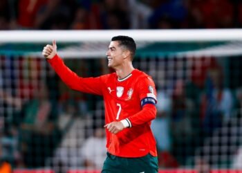 Cristiano Ronaldo despide a Messi: “Una historia que quedará para siempre”