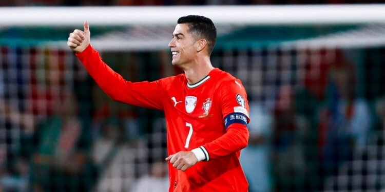 Cristiano Ronaldo despide a Messi: “Una historia que quedará para siempre”