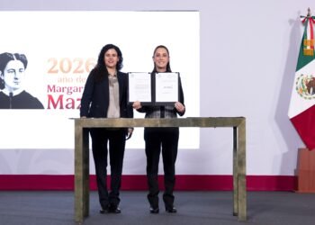 De cara a 2028: nacionalidad única será requisito para buscar la Presidencia