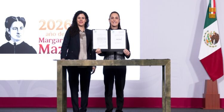 De cara a 2028: nacionalidad única será requisito para buscar la Presidencia