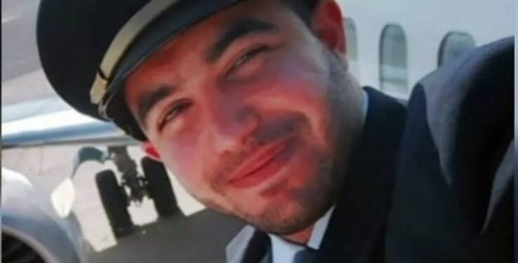 Intento de secuestro en Flydubai: copiloto buscaba perpetrar atentado en Tel Aviv