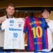 Cuando el Barça se vuelve manga: Takahashi dibuja a Lamine Yamal