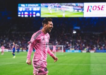 ¿Messi construye su propio imperio futbolístico? Ahora compra al Deportivo Eldense