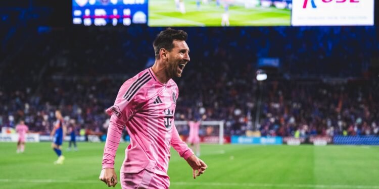 ¿Messi construye su propio imperio futbolístico? Ahora compra al Deportivo Eldense