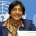 Navi Pillay gana el Nobel de la Paz 2026; Trump queda sin el premio por segundo año consecutivo