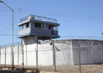 Penal El Castillo de Mazatlán registra nueva riña y movilización de seguridad