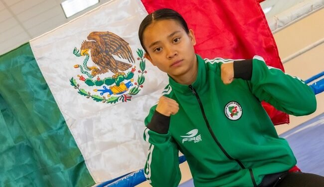 Nueve promesas del boxeo mexicano buscarán hacer historia en Montenegro