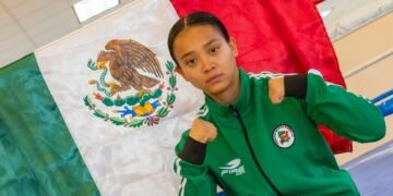 Nueve promesas del boxeo mexicano buscarán hacer historia en Montenegro